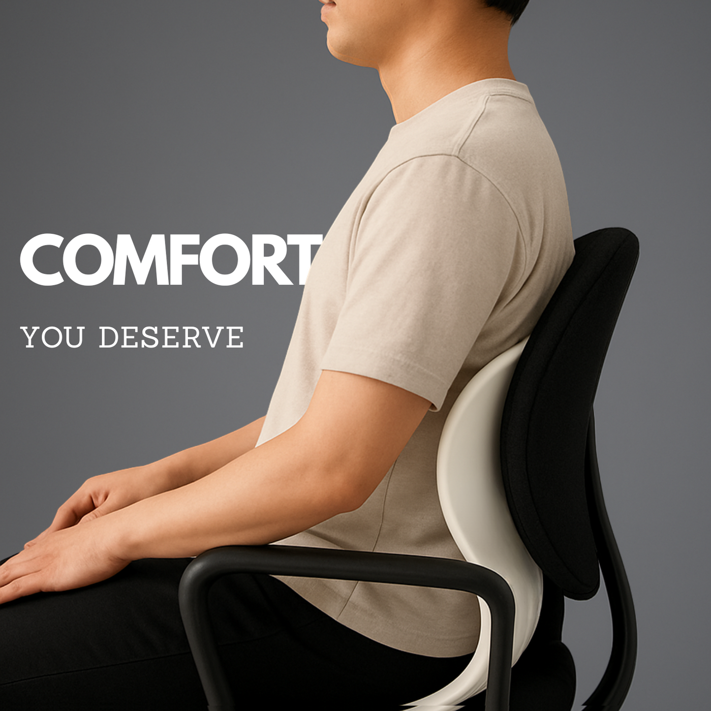 COMFZ™ ComfortAlign Correction Seat