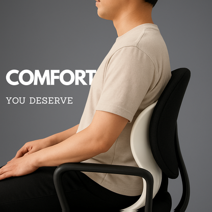 COMFZ™ ComfortAlign Correction Seat